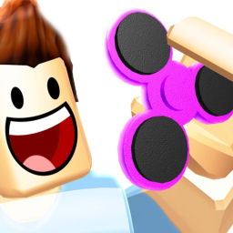 Escape The Fidget Spinner Obby Obby Obby Obby