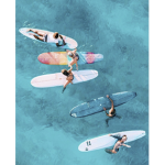 Surfer Squad