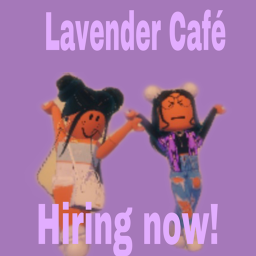 Lavender Café