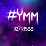 #YMM