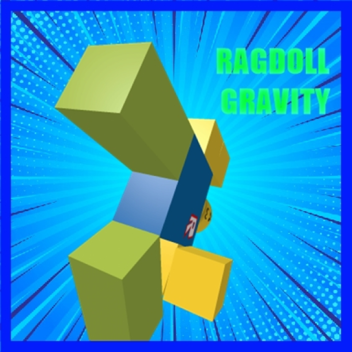 🌟Ragdoll gravity🌟