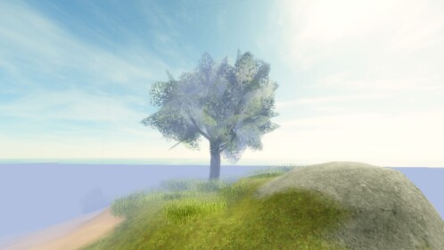 A Realistic Game