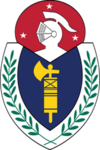 Philippine Constabulary [PCA]