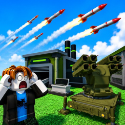 [💥] Missile Tycoon icon