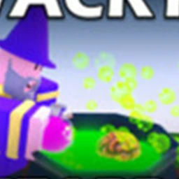 Wacky Wizards with btools icon