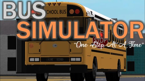 Bus Simulator