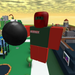 Luck Penloo's Roblox group