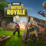Fortnite gods we clap