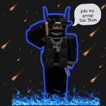 Tom Thom