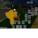 Combat Gorillas