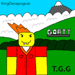 The Goaty Group