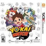 Yo-kai Watchers