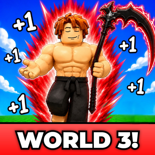 +1 Sword Swing to Escape
