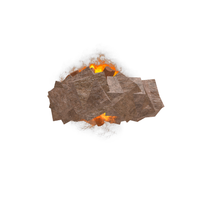 fire