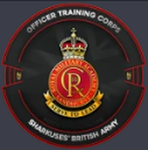 |BA| Officer Training Course [2024]
