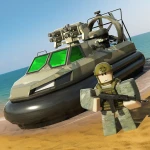 [Hovercrafts] War Tycoon