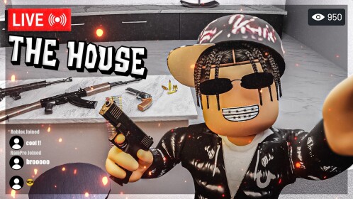 The House RP 🌴