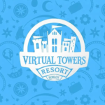 Virtual Towers Resort {ROBLOX}