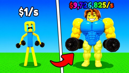 💪 Workout Training Simulator
