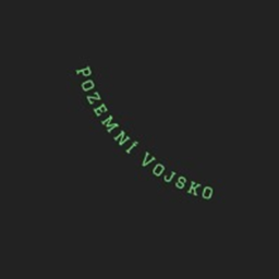 [PV] Pozemní Vojsko