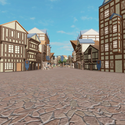 Florentì: Grandelumiere Colony