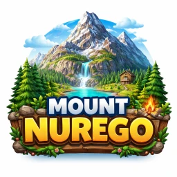 MOUNT NUREGO icon