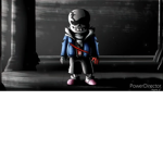 Undertale sqaud