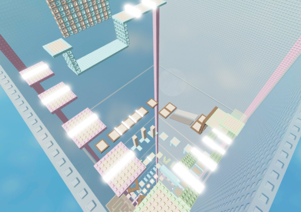 Gaby Jovita Tower screenshot 2