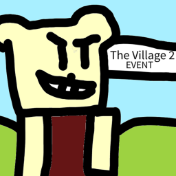 the village 2