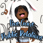 Five Guys Public Relation