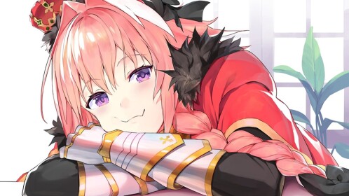 Astolfo world
