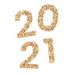 Happy New Year Party Center!
