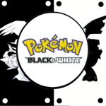 Pokémon Black & White