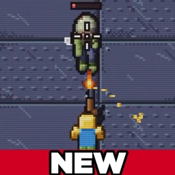 [🎃] +1 DMG Zombies icon