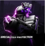 Recon Protection Unit