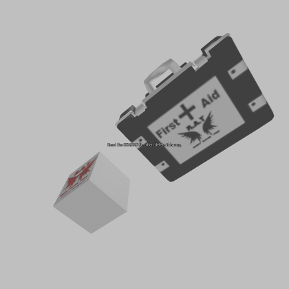 Intense Builders Kit