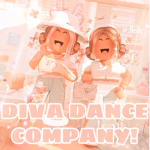 -Diva Dance Company-