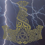 Thunder God Family | TGF