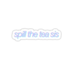 Gabby’s Tea Group!