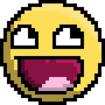 epic face fan club :D