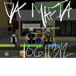 -Da Mafia-