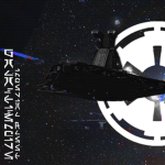 Galactic Imperial Fleetᅠ