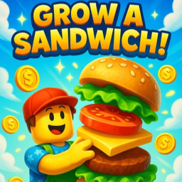 Grow a Sandwich🧪