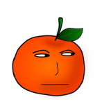 Orange is Real