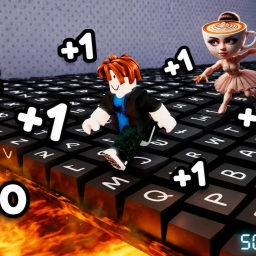 🏃 +1 Speed Run Escape CAPUCHINA!