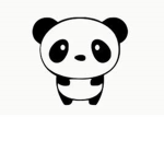 Panda's-Clothing