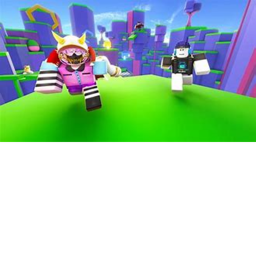 OBBY IMPOSIBLE