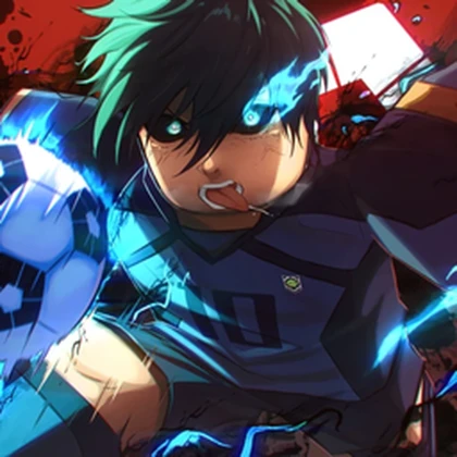 Goalbound Roblox group icon