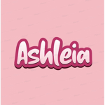 Ashleia