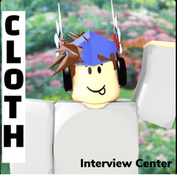 Interview Center - Clothing Group